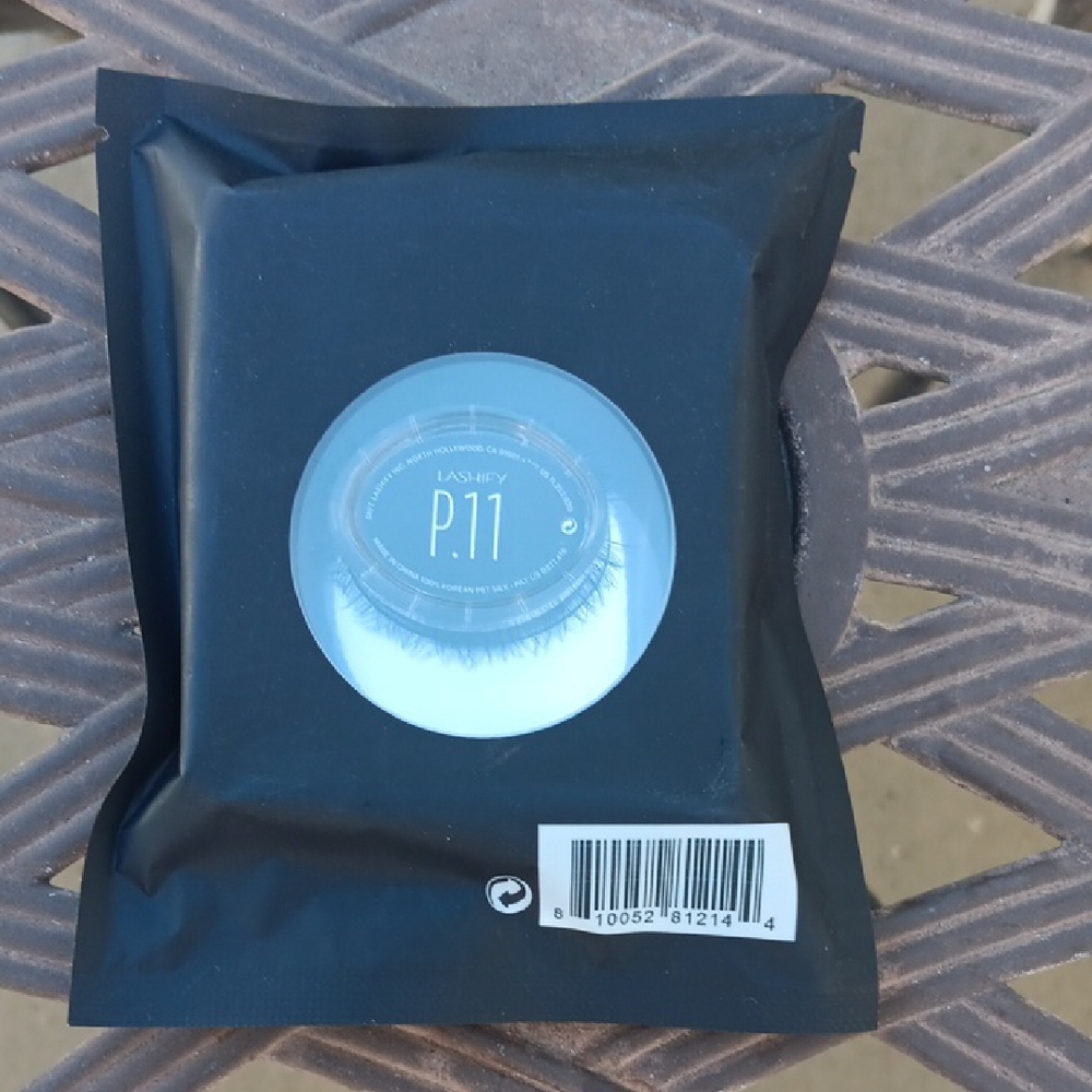 Lashify P.11 Gossamer Lash Kit